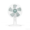 Table Fan Rowenta VU2740 White 50 W