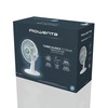 Table Fan Rowenta VU2740 White 50 W
