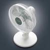 Table Fan Rowenta VU2740 White 50 W