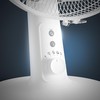 Table Fan Rowenta VU2740 White 50 W