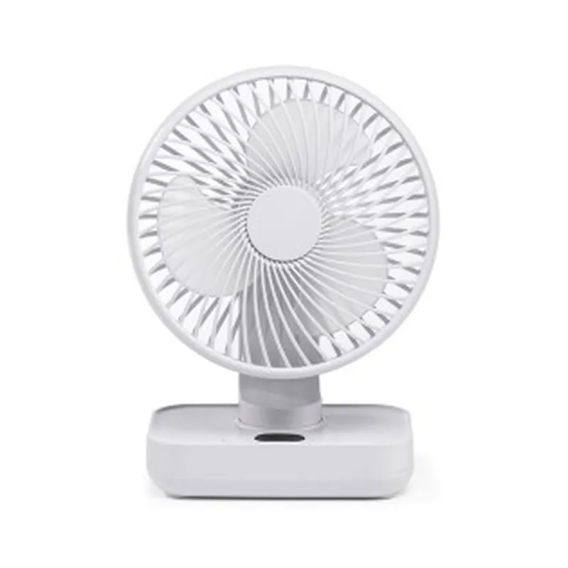 Table Fan CristalRecord 85-030-00-001 White