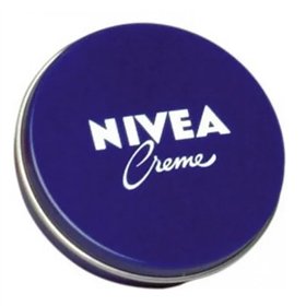 Nivea kreminis indelis 30ml