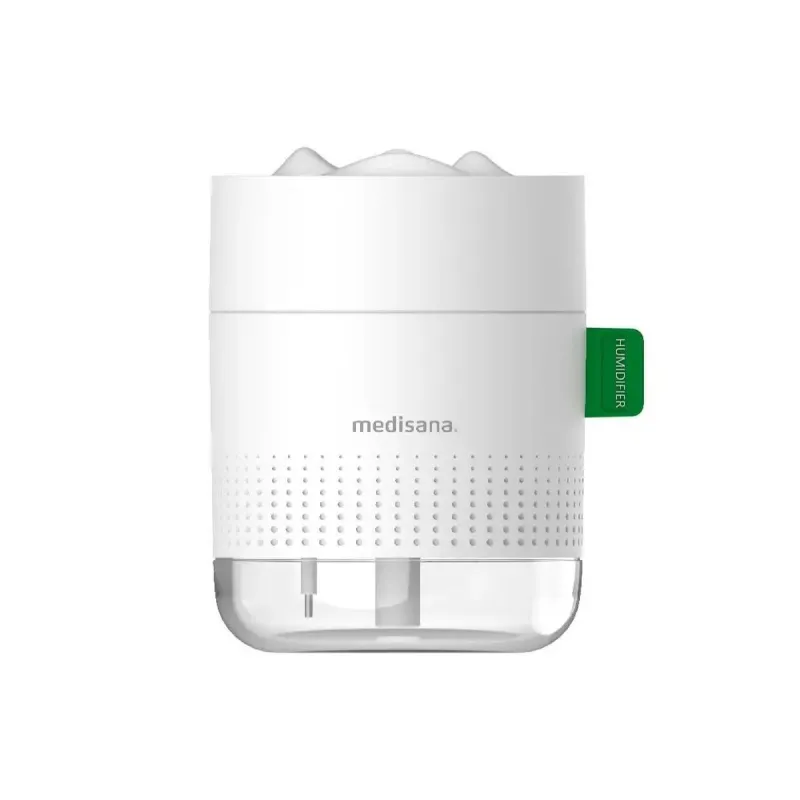 Humidifier Medisana AH500 DC 5V 450 ml