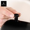 Freestanding Fan Taurus 944689000 Black