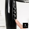 Freestanding Fan Taurus 944689000 Black