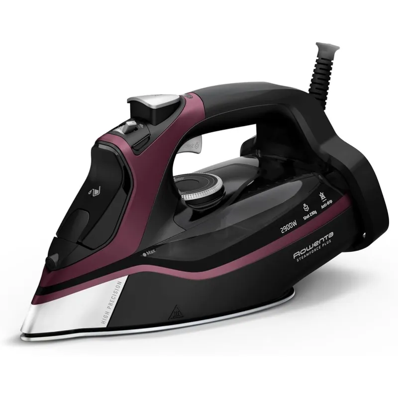 Steam Iron Rowenta DW9414D1