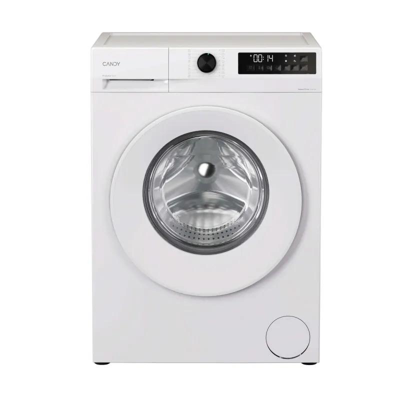 Washing machine Candy GD27S7-S 7 kg
