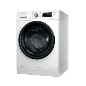 Washing machine Whirlpool Corporation FFB10489BVSPT 10 kg