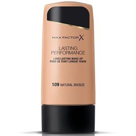 Max Factor Lasting Performance -meikkivoide 109 Natural Bronze