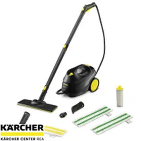 Vaporeta Steam Cleaner Kärcher SC3 EASYFIX GO FURTHER 3,5B 1L