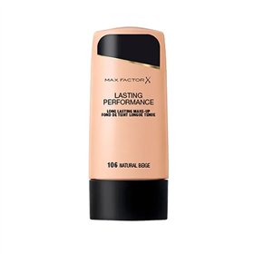 Max Factor Lasting Performance -meikkivoide 106 Natural Beige