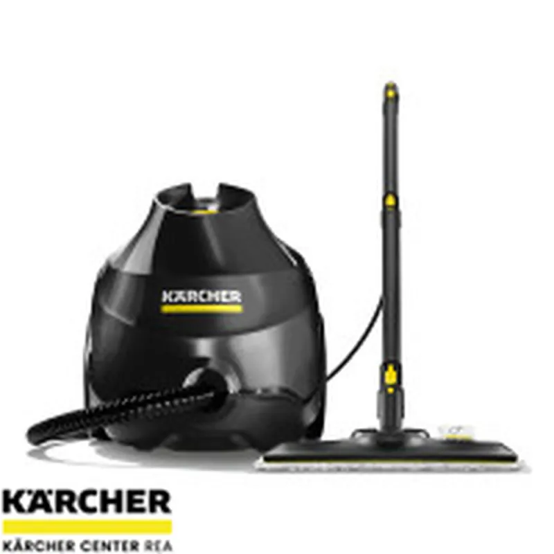 Vaporeta Steam Cleaner Kärcher SC3 EASYFIX GO FURTHER 3,5B 1L