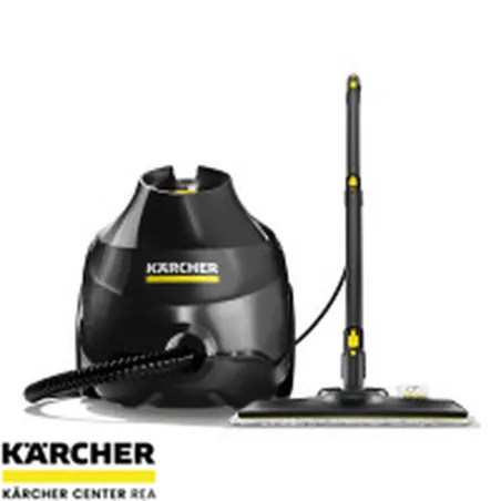 Vaporeta Steam Cleaner Kärcher SC3 EASYFIX GO FURTHER 3,5B 1L