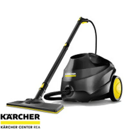 Vaporeta Steam Cleaner Kärcher SC3 EASYFIX GO FURTHER 3,5B 1L
