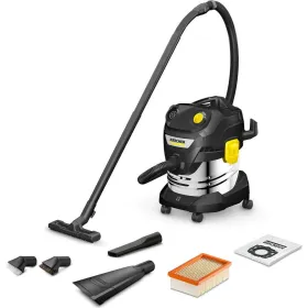 vacuum cleaner Kärcher WD4 S