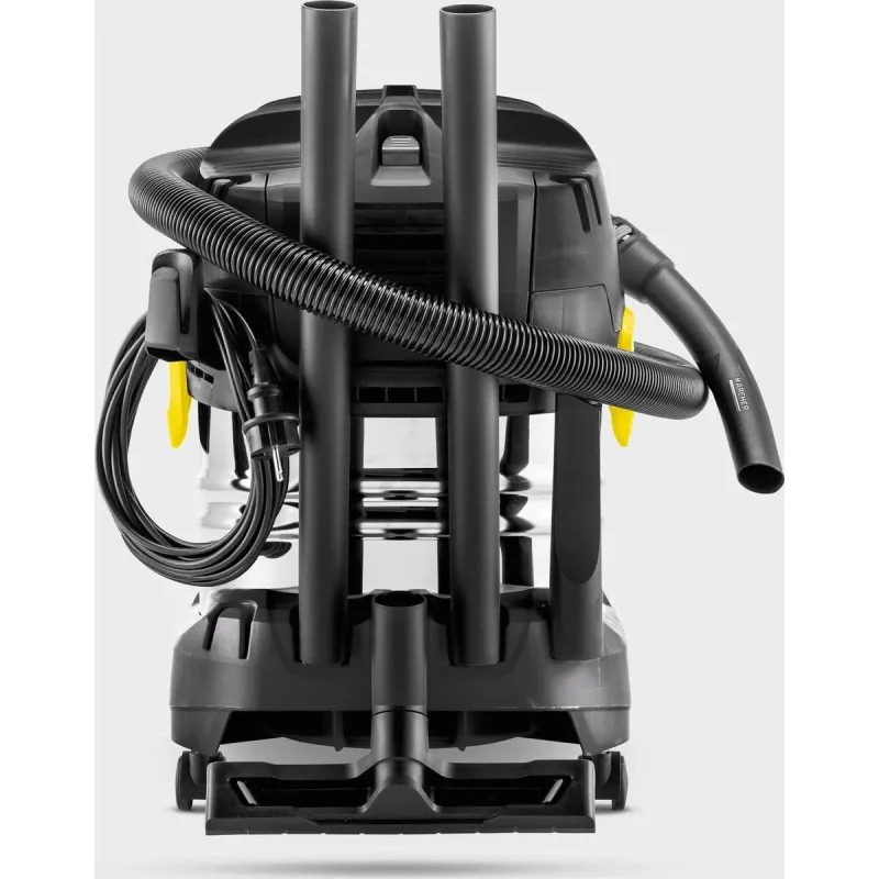 vacuum cleaner Kärcher WD4 S