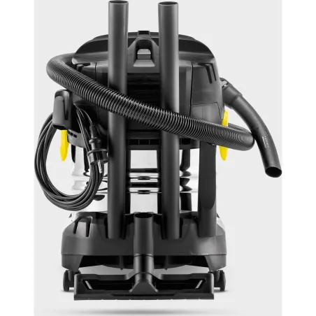 vacuum cleaner Kärcher WD4 S