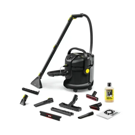vacuum cleaner Kärcher SE4 GO FURTHER 10811720