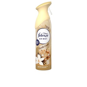Air Freshener Spray Ambi Pur Febreze AIR MIST Vanilla Biscuits 185 ml