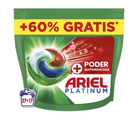 Detergent Ariel PLATINUM