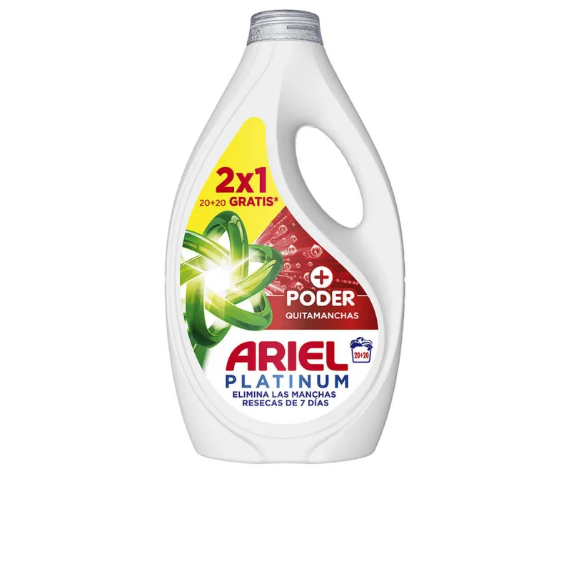 Liquid detergent Ariel ARIEL EXTRA
