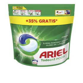 Detergent Ariel ORIGINAL 60 Capsules