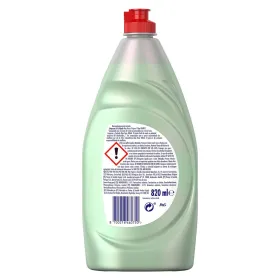Dishwasher lozenges Fairy FAIRY ALOE DERMA PROTECT