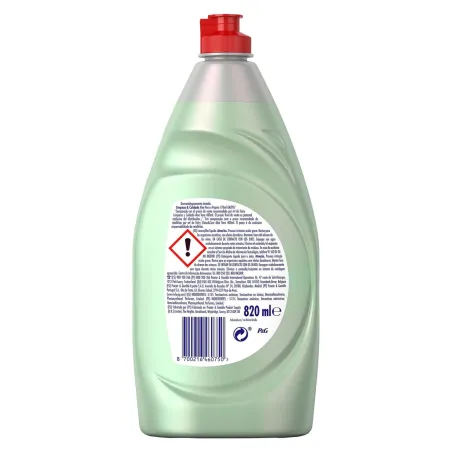 Dishwasher lozenges Fairy FAIRY ALOE DERMA PROTECT