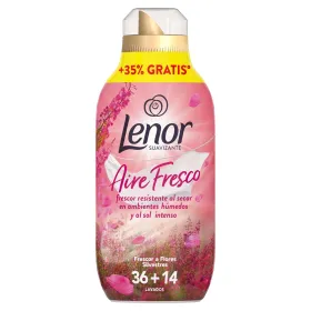 Fabric softener Lenor AIRE FRESCO Floral 700 ml