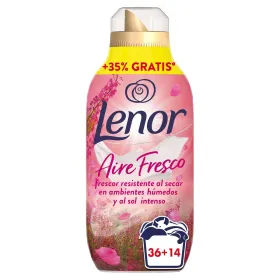 Fabric softener Lenor AIRE FRESCO Floral 700 ml