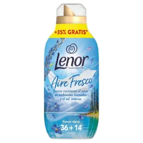 Fabric softener Lenor AIRE FRESCO Fresh 700 ml