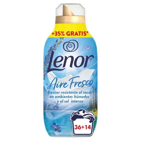 Fabric softener Lenor AIRE FRESCO Fresh 700 ml