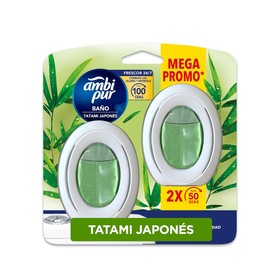 Air Freshener Ambi Pur BAÑO