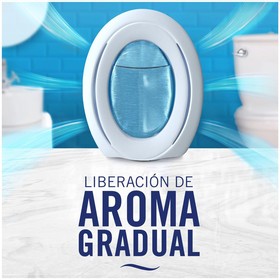 Air Freshener Ambi Pur BAÑO