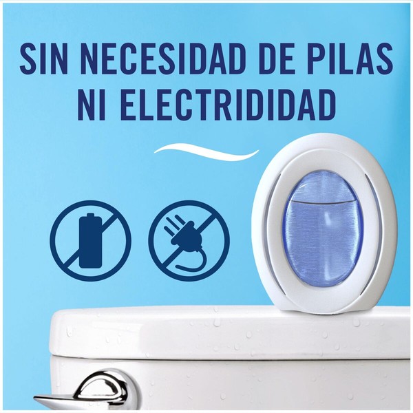Air Freshener Ambi Pur BAÑO
