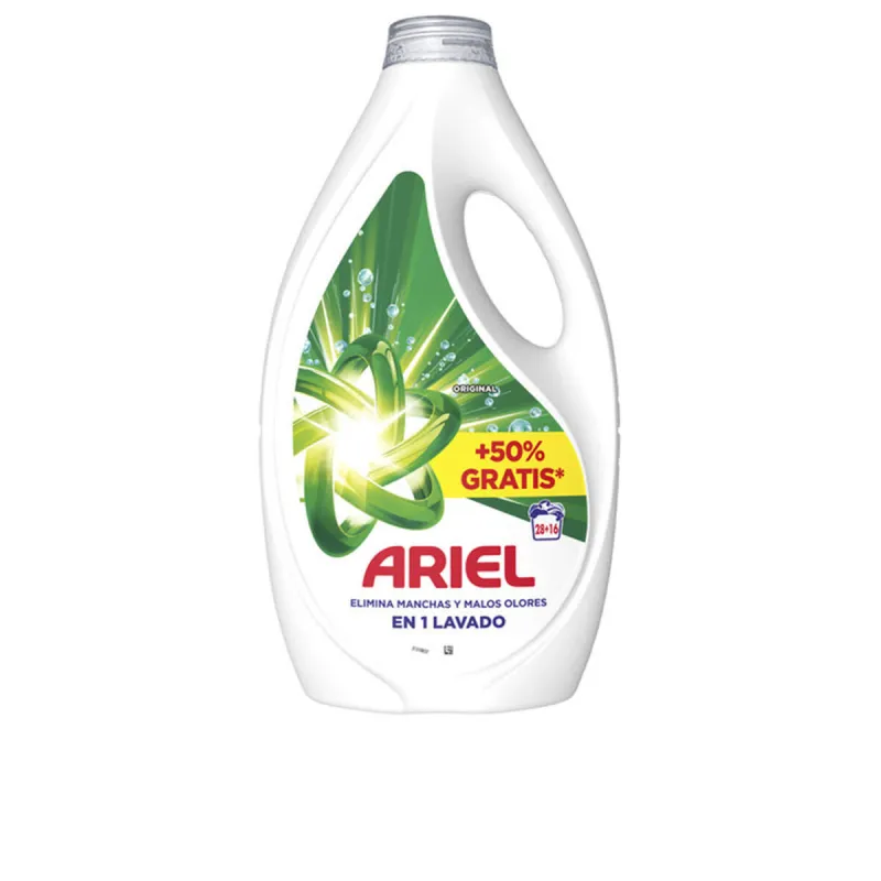 Liquid detergent Ariel ORIGINAL