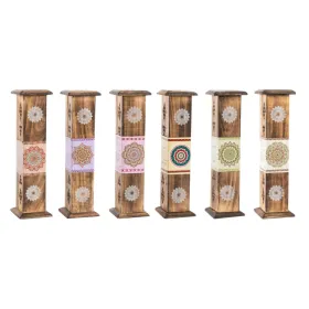 Incense DKD Home Decor Holder (6 Units) (10 Units)