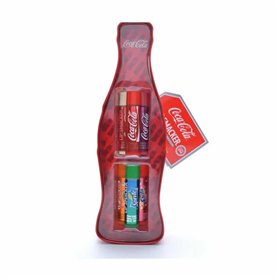 Lip Smacker Coca-Cola 6 huulivoide