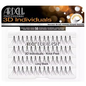 Akių raištis Ardell 3D Long Black