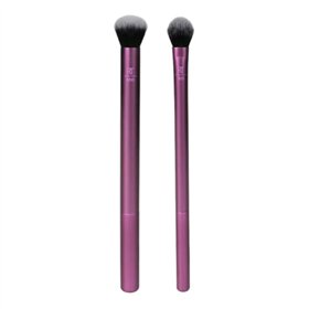 Meikkisivellin Real Techniques Eye Shade Blend (2 pcs) 2 Kappaletta
