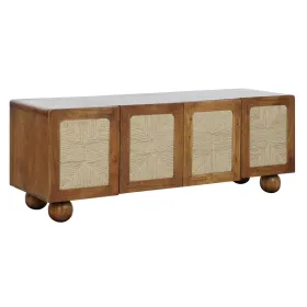 Sideboard DKD Home Decor Brown 165 x 45 x 60 cm