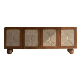 Sideboard DKD Home Decor Brown 165 x 45 x 60 cm