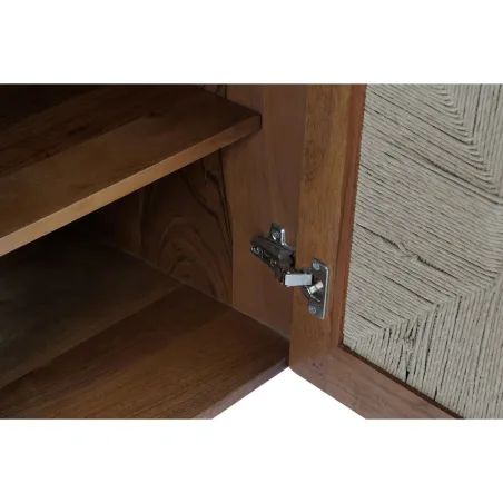 Sideboard DKD Home Decor Brown 165 x 45 x 60 cm