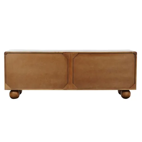 Sideboard DKD Home Decor Brown 165 x 45 x 60 cm