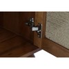 Shelves DKD Home Decor Brown Acacia 90 x 40 x 181 cm