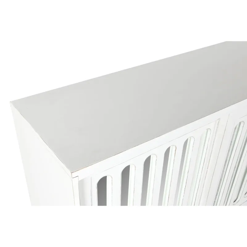 Sideboard DKD Home Decor White 175 x 40,5 x 83,5 cm