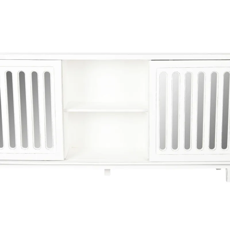 Sideboard DKD Home Decor White 175 x 40,5 x 83,5 cm