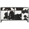 Sideboard Home ESPRIT Mango wood 172 x 45 x 90 cm