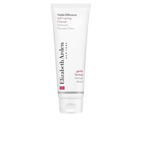 Elizabeth Arden Visible Difference -puhdistusaine 125ml