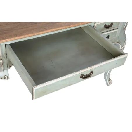 Desk Home ESPRIT Wood 75 x 133 x 68 cm